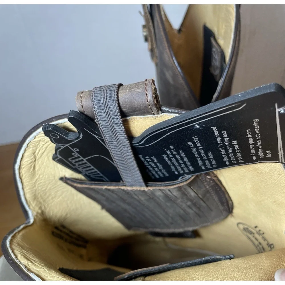 Roper sidewinder concealed